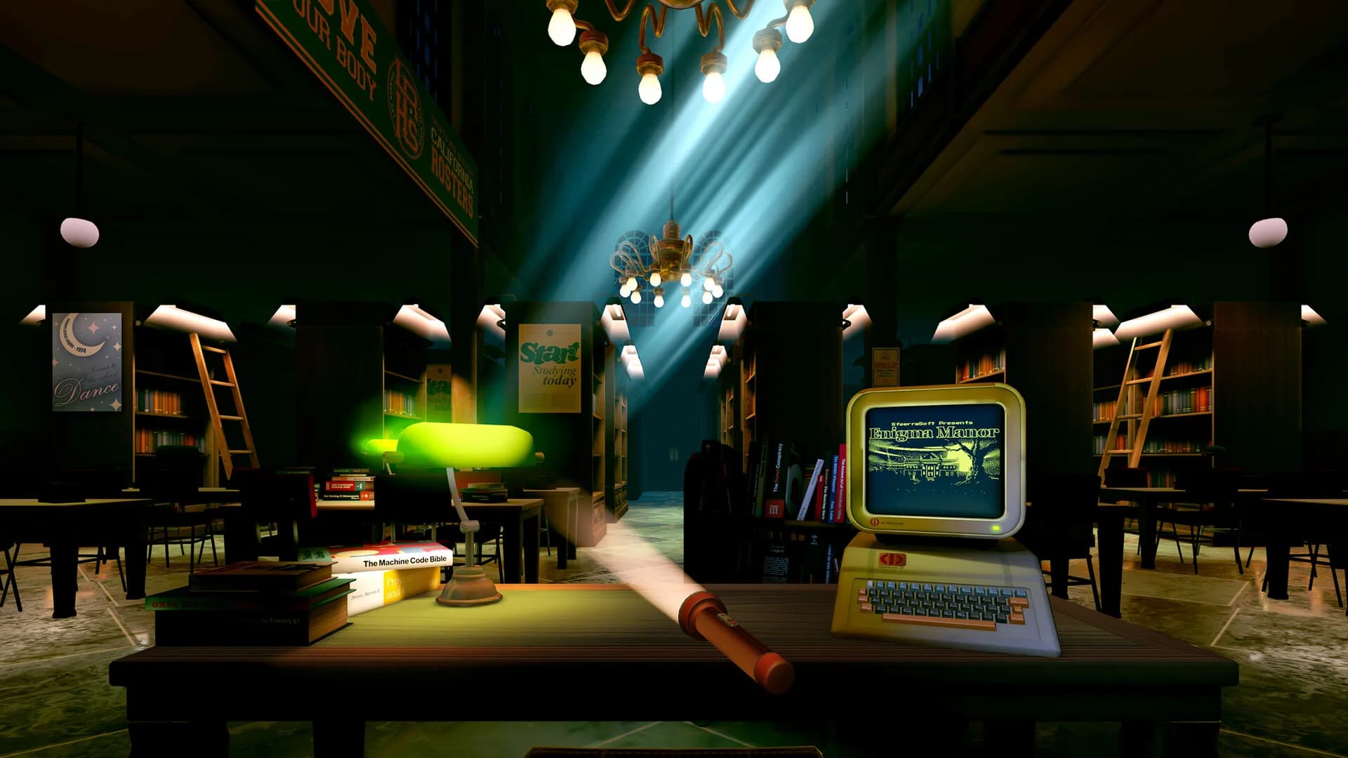Pixel Ripped 1978: An Atari Adventure görsel 5