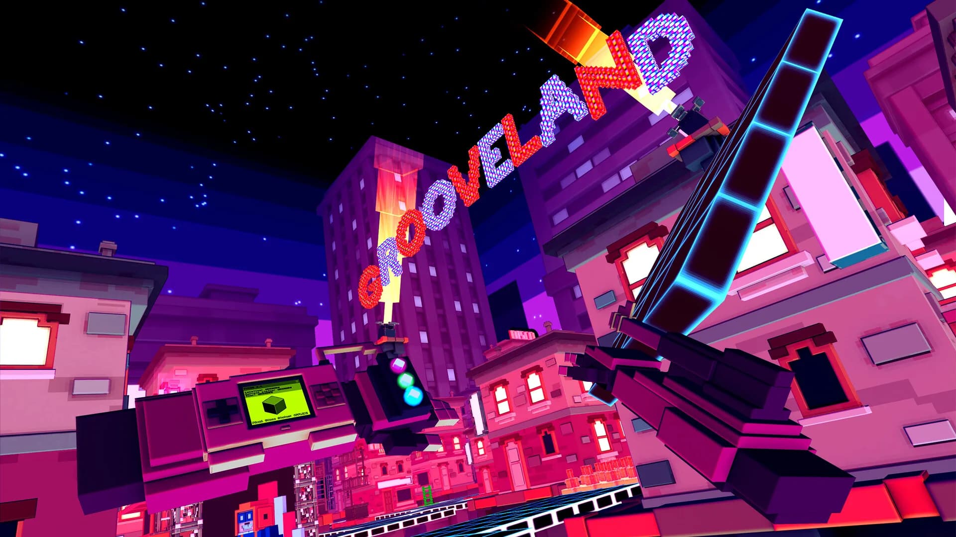 Pixel Ripped 1978: An Atari Adventure görsel 6