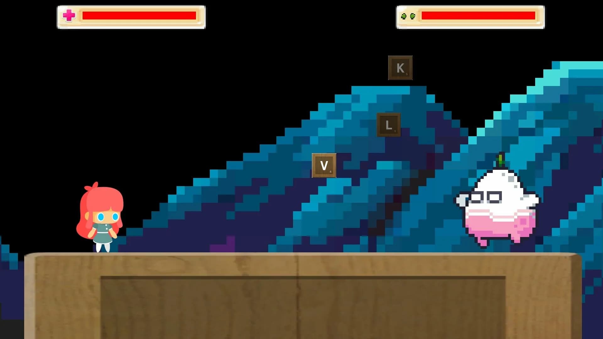 The Way Home - A Typing Adventure görsel 7