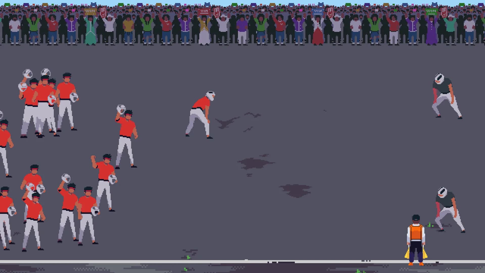 Stickdown! görsel 2