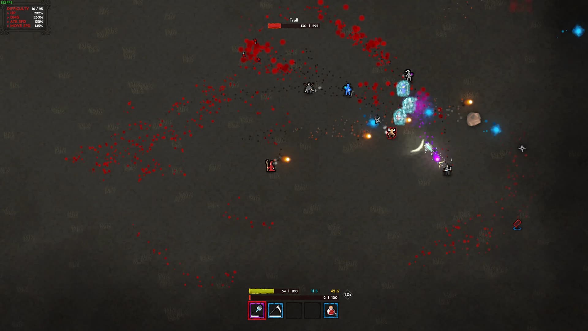 Killmist Enclave görsel 5