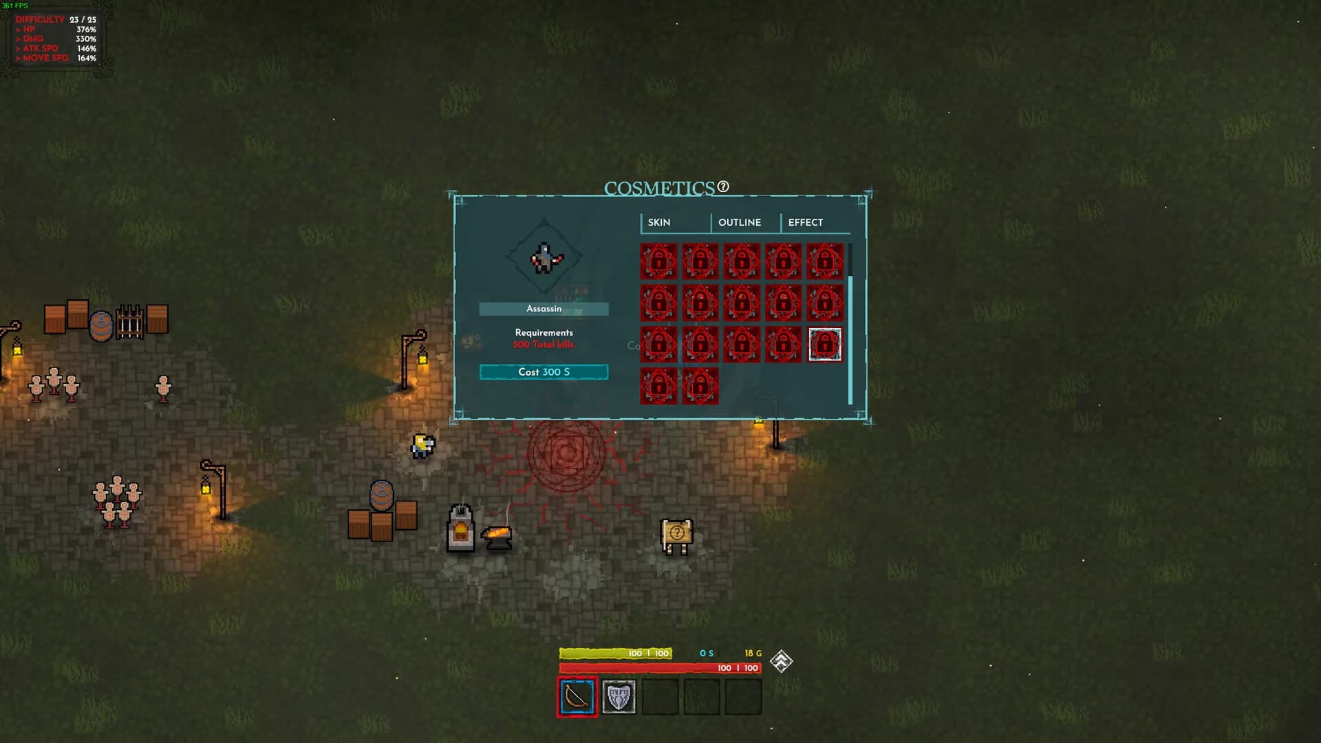 Killmist Enclave görsel 8