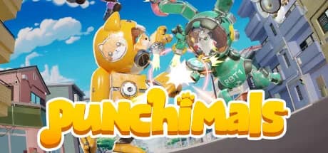 Punchimals görsel 1