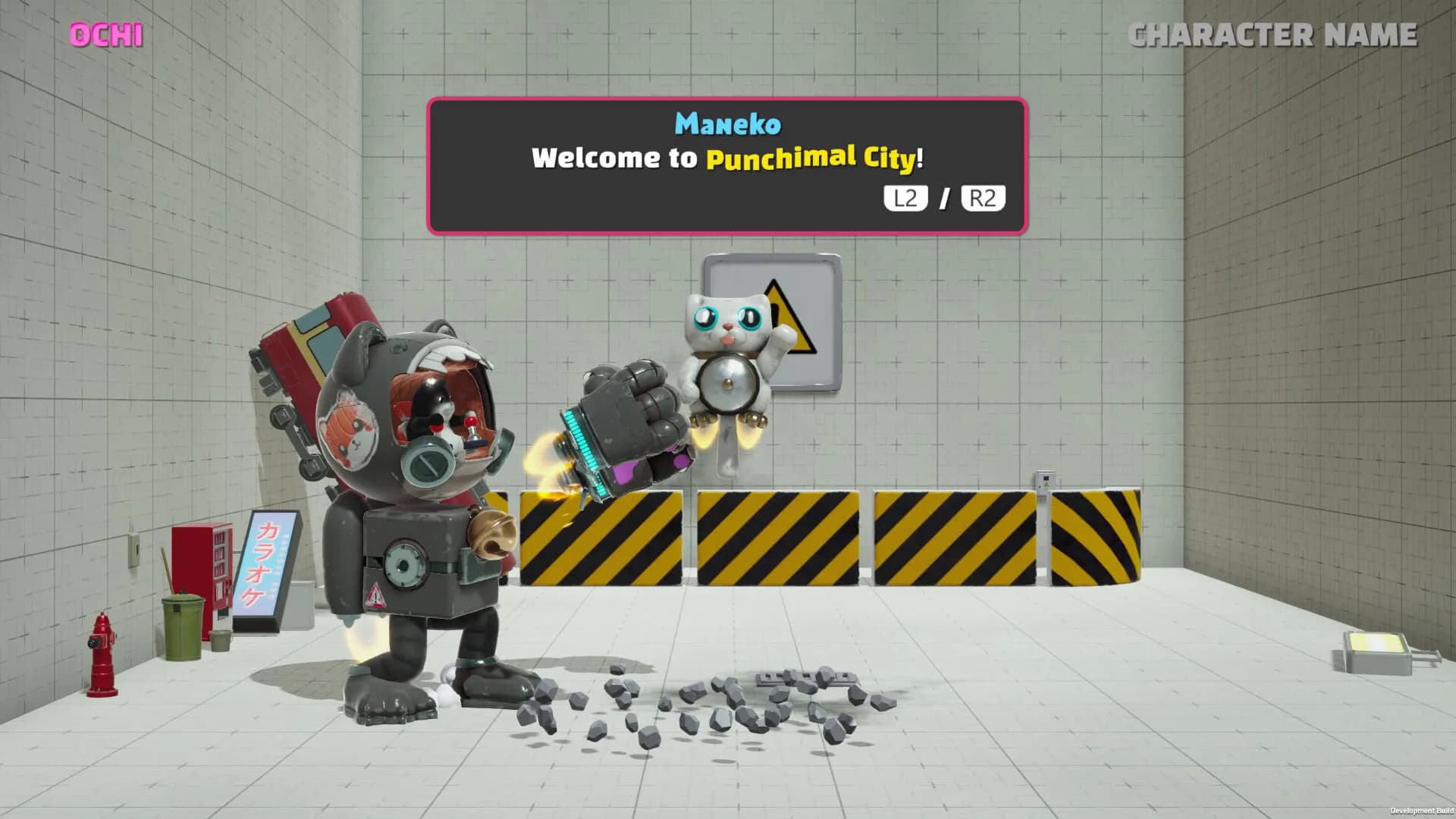 Punchimals görsel 3
