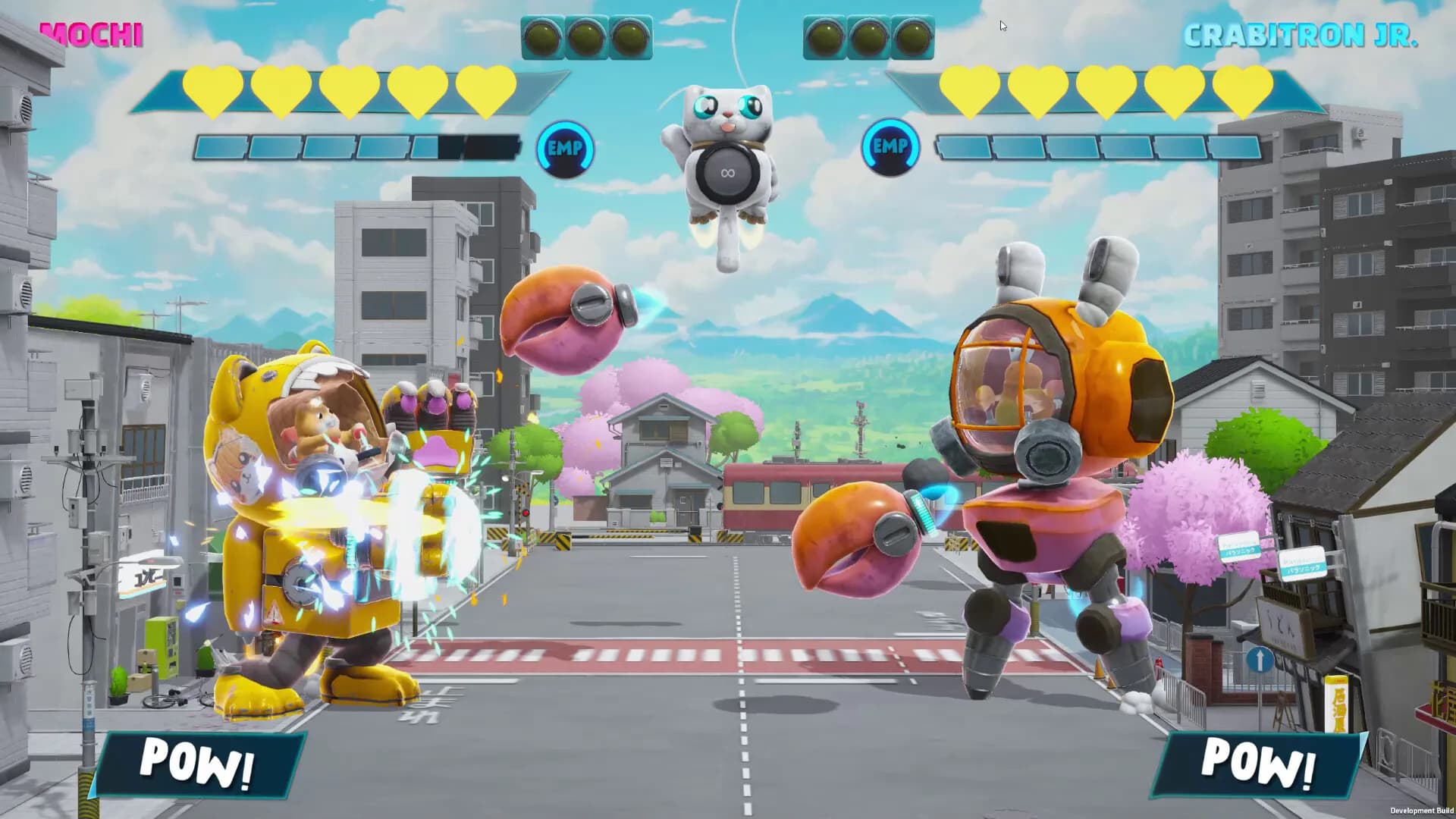 Punchimals görsel 4