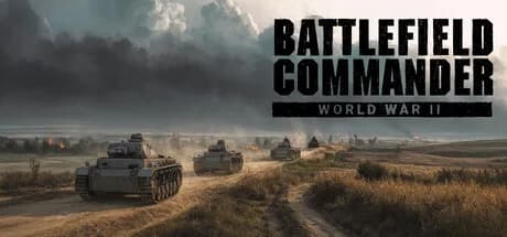 Battlefield Commander WWII