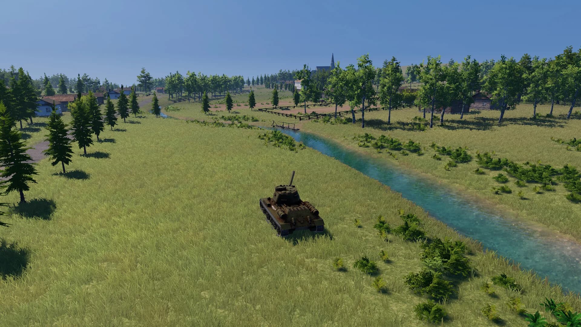 Battlefield Commander WWII görsel 15