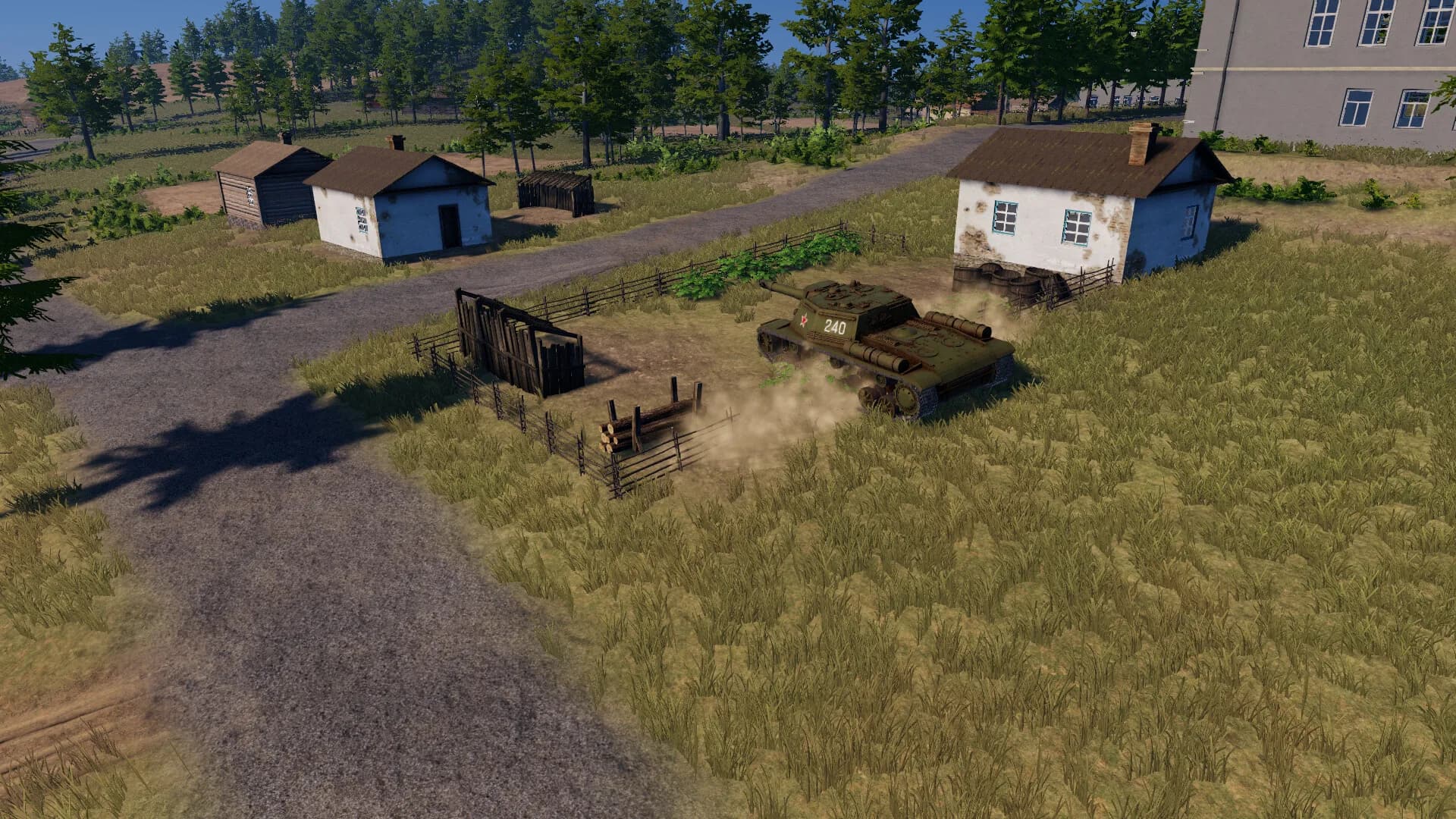Battlefield Commander WWII görsel 18