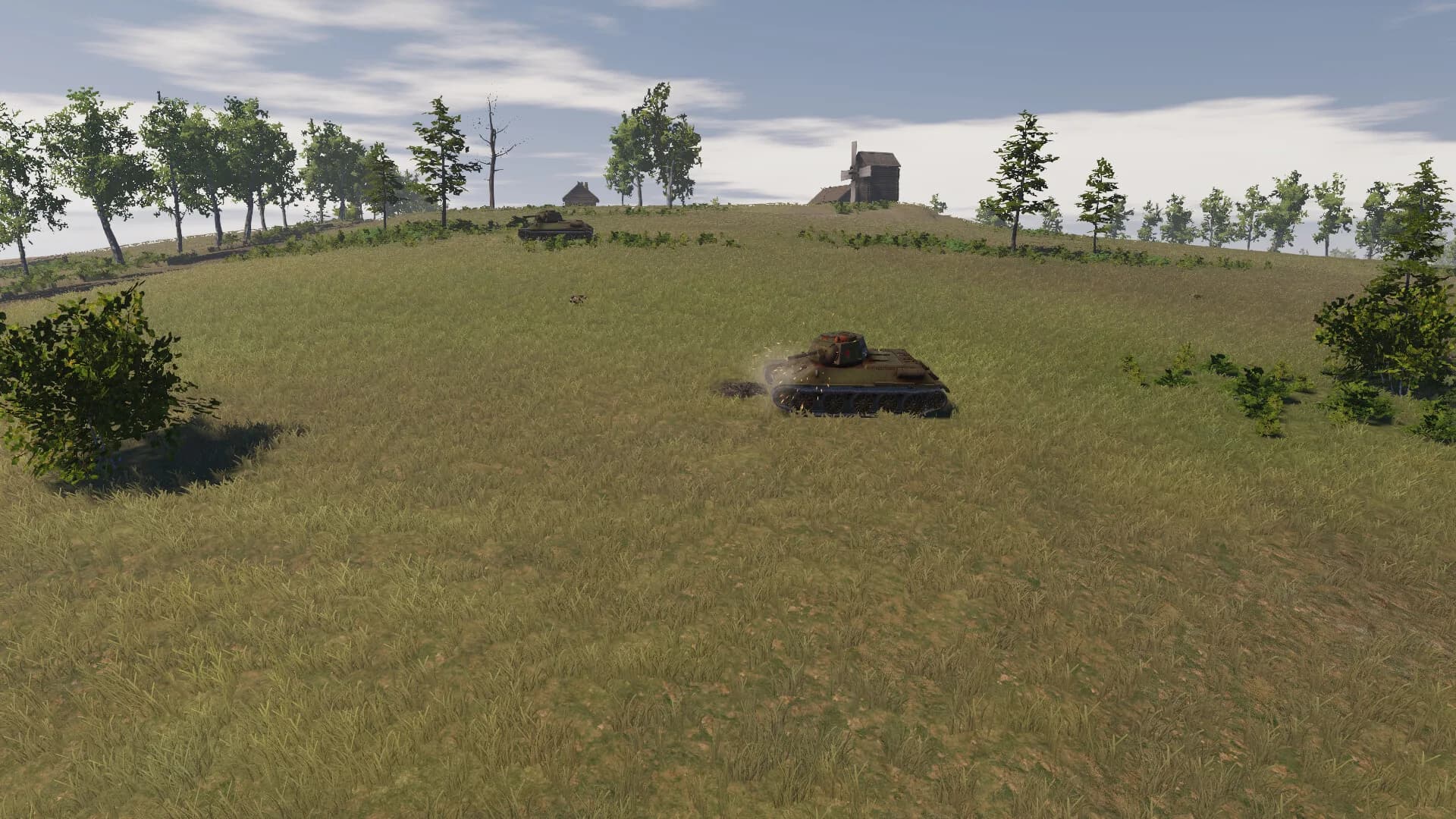 Battlefield Commander WWII görsel 19