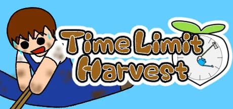 Time Limit Harvest（タイムリミットハーベスト） görsel 1