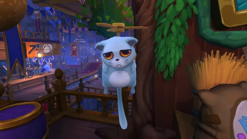 Dungeon Defenders II görsel 8