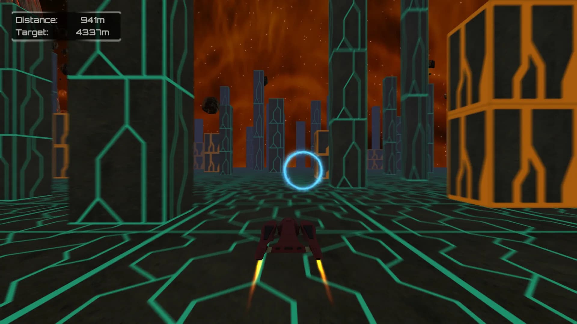 Terminal Velocity görsel 6