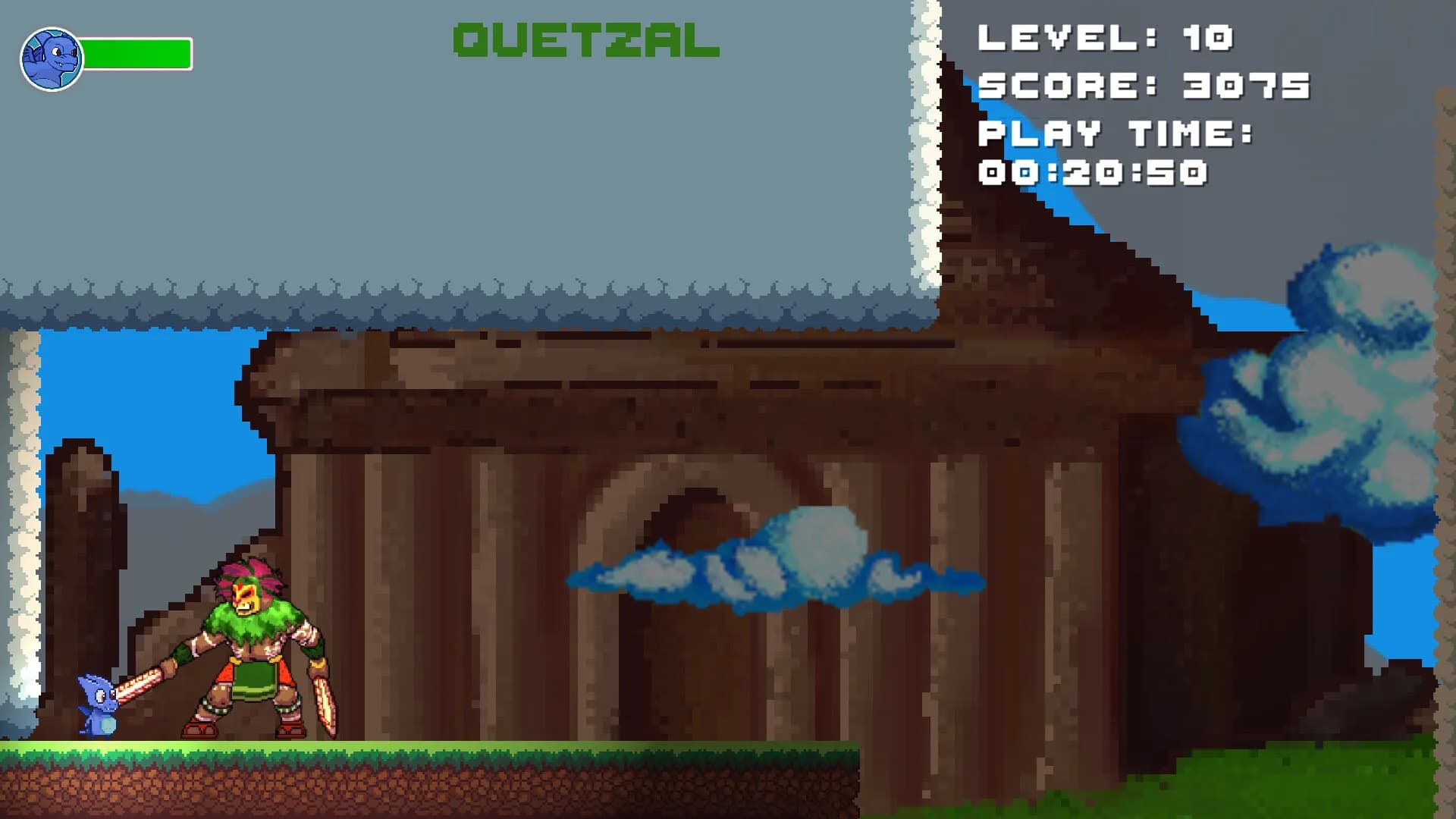 Adventures of Helio görsel 4