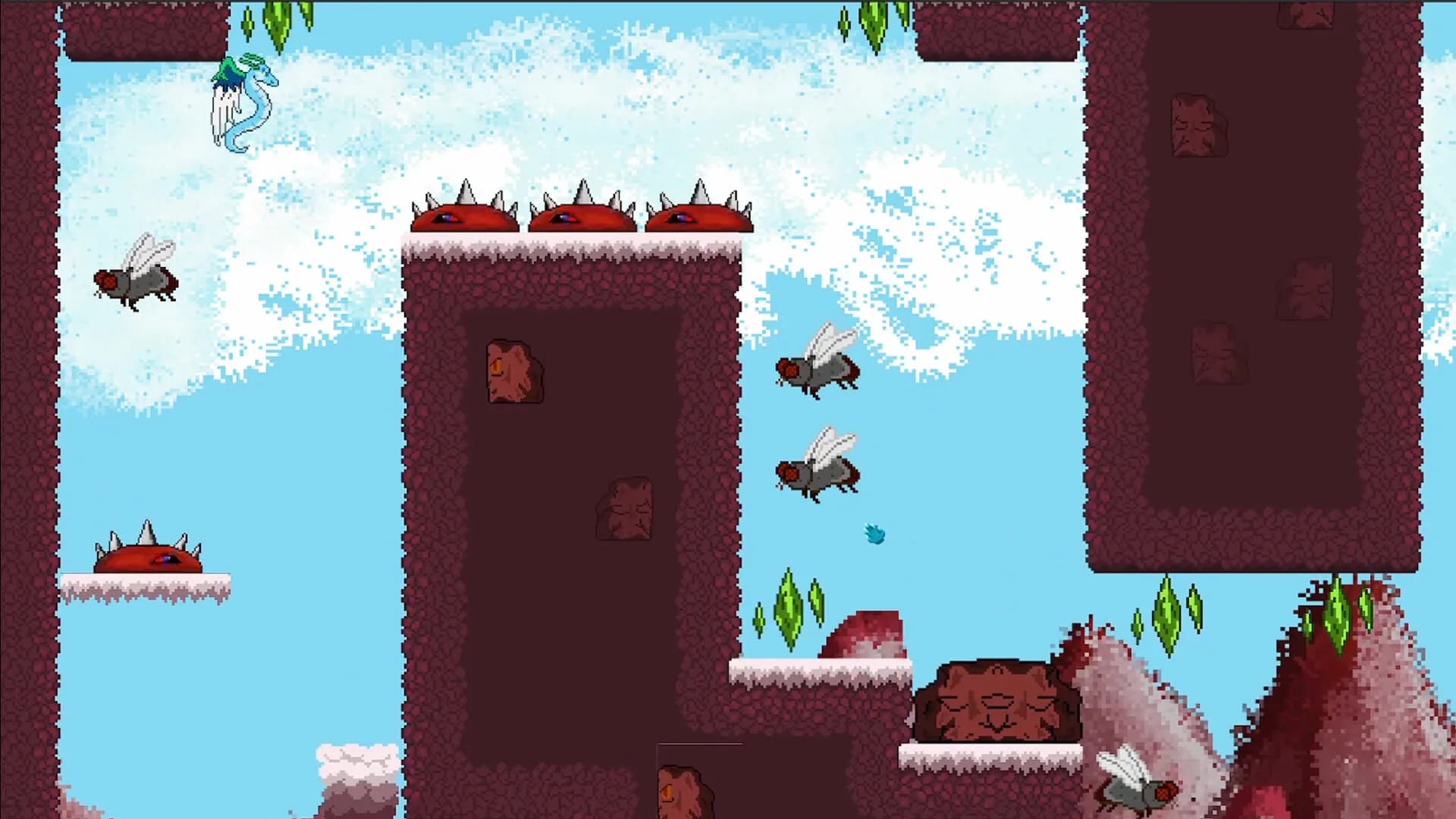 Adventures of Helio görsel 5