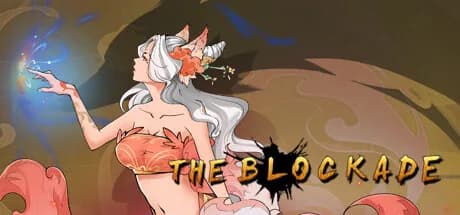 天神印（THE BLOCKADE） görsel 1