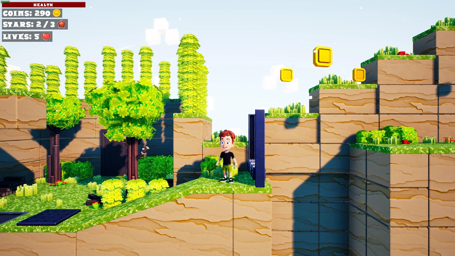 Hero World görsel 3