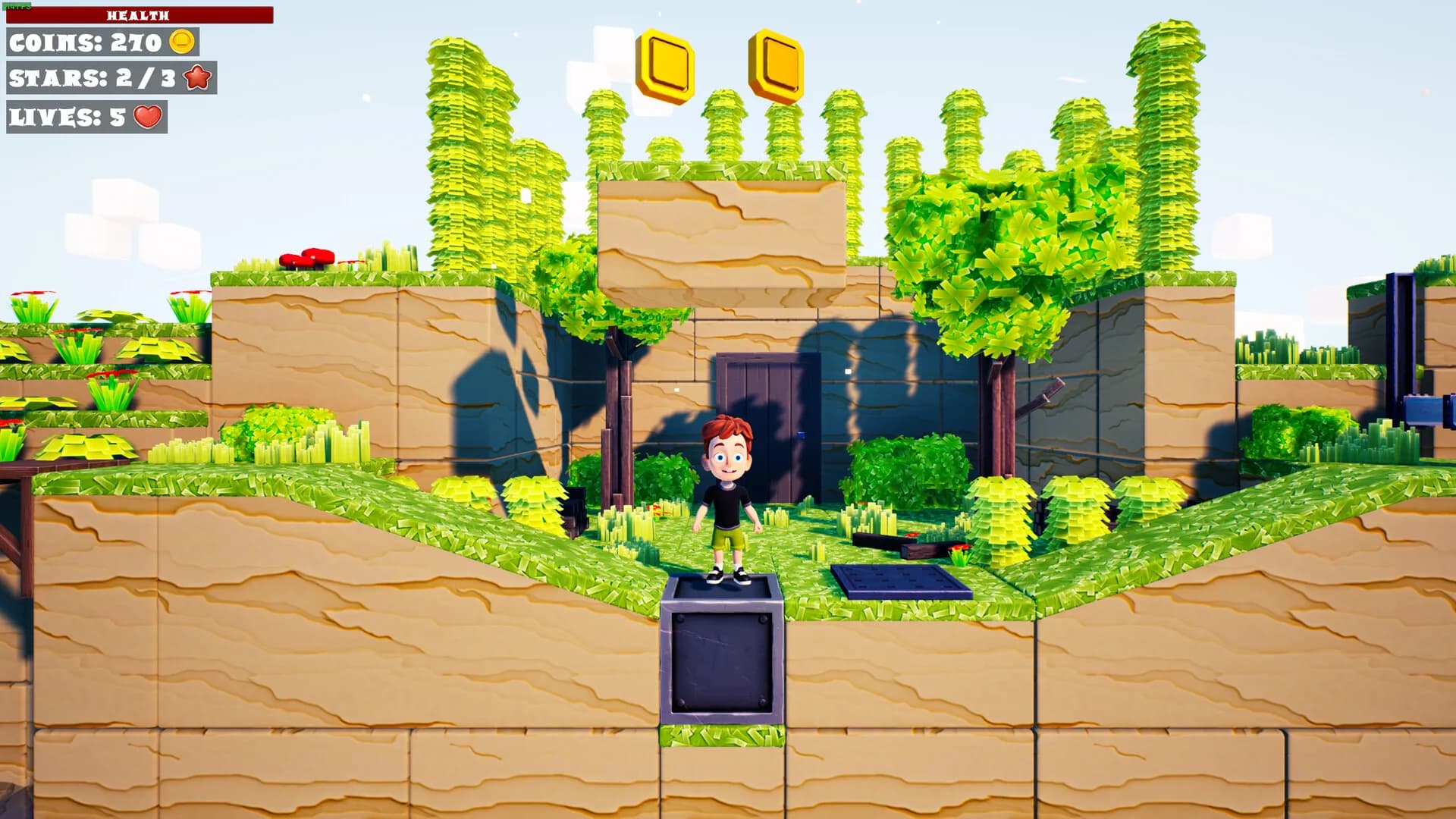 Hero World görsel 12