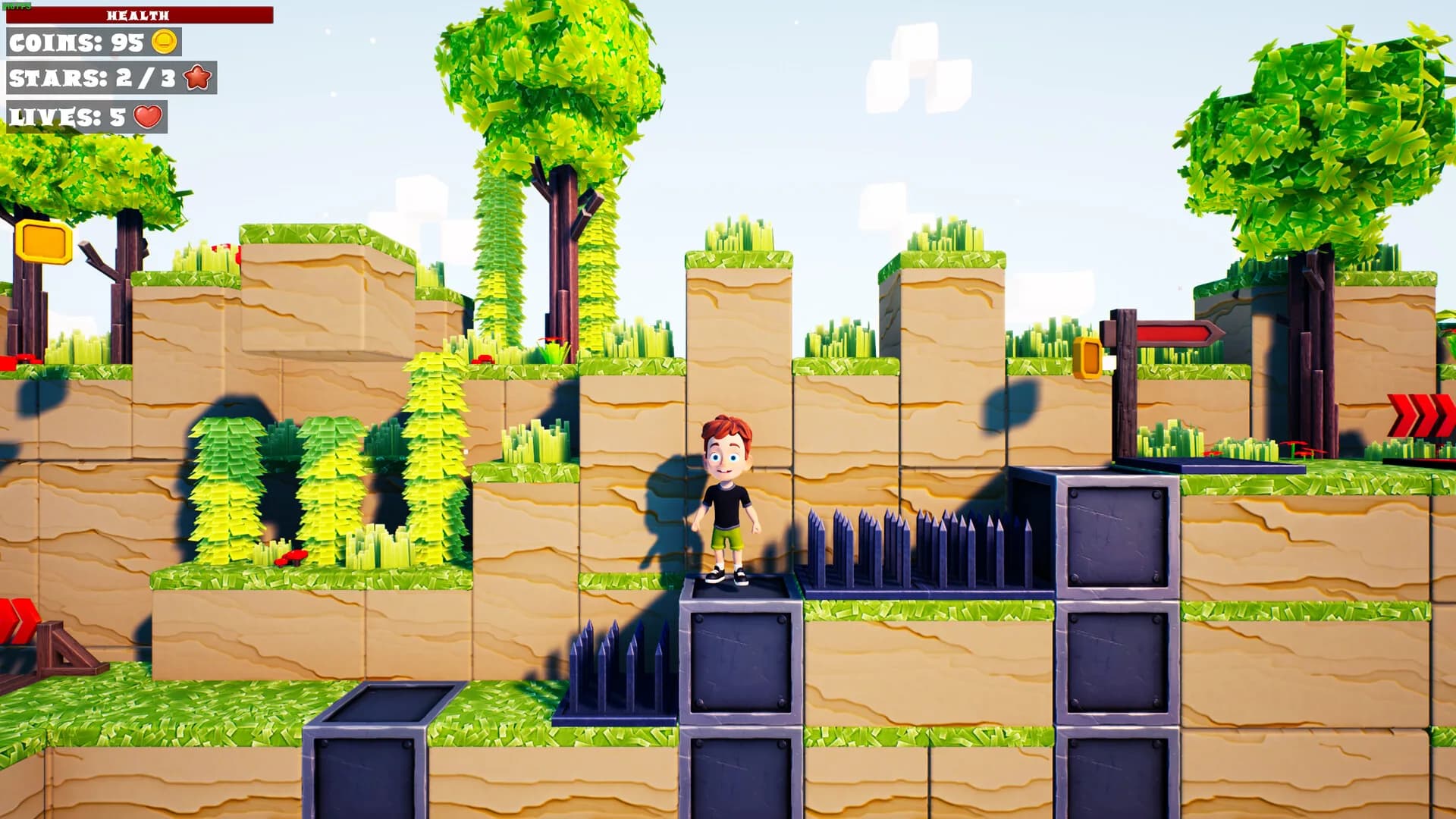 Hero World görsel 13