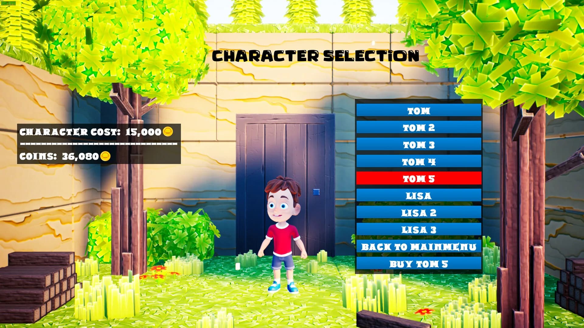 Hero World görsel 17