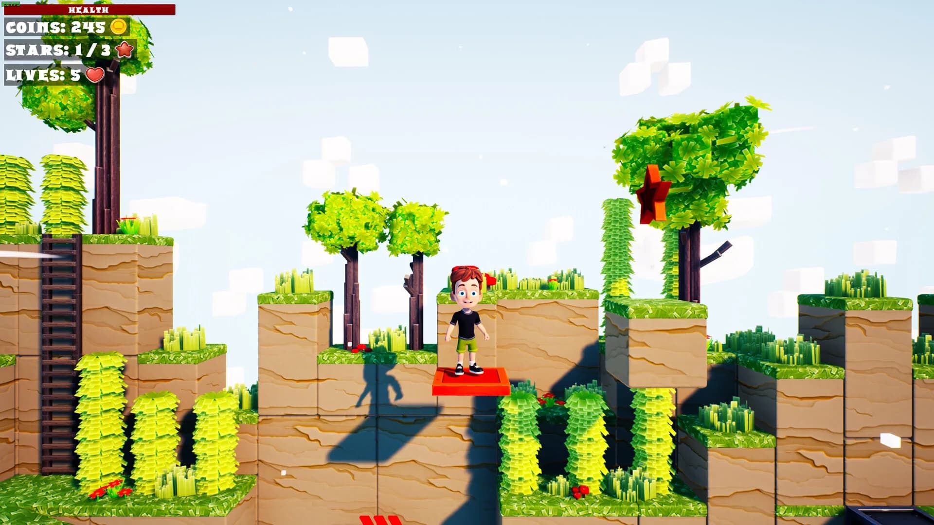 Hero World görsel 5