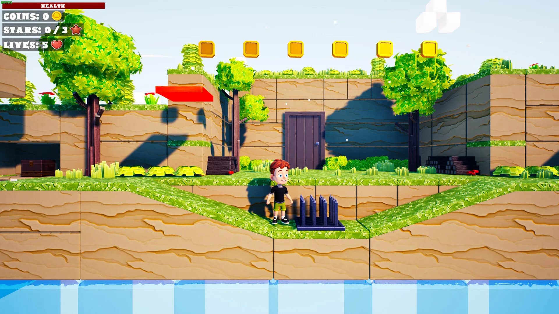 Hero World görsel 6
