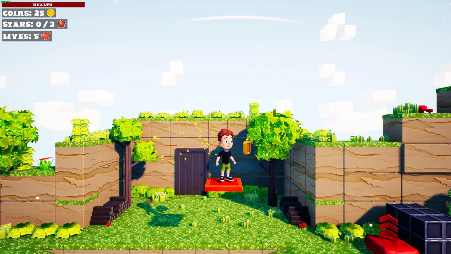 Hero World görsel 7