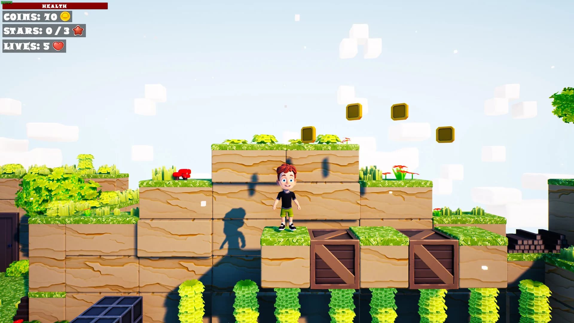 Hero World görsel 8