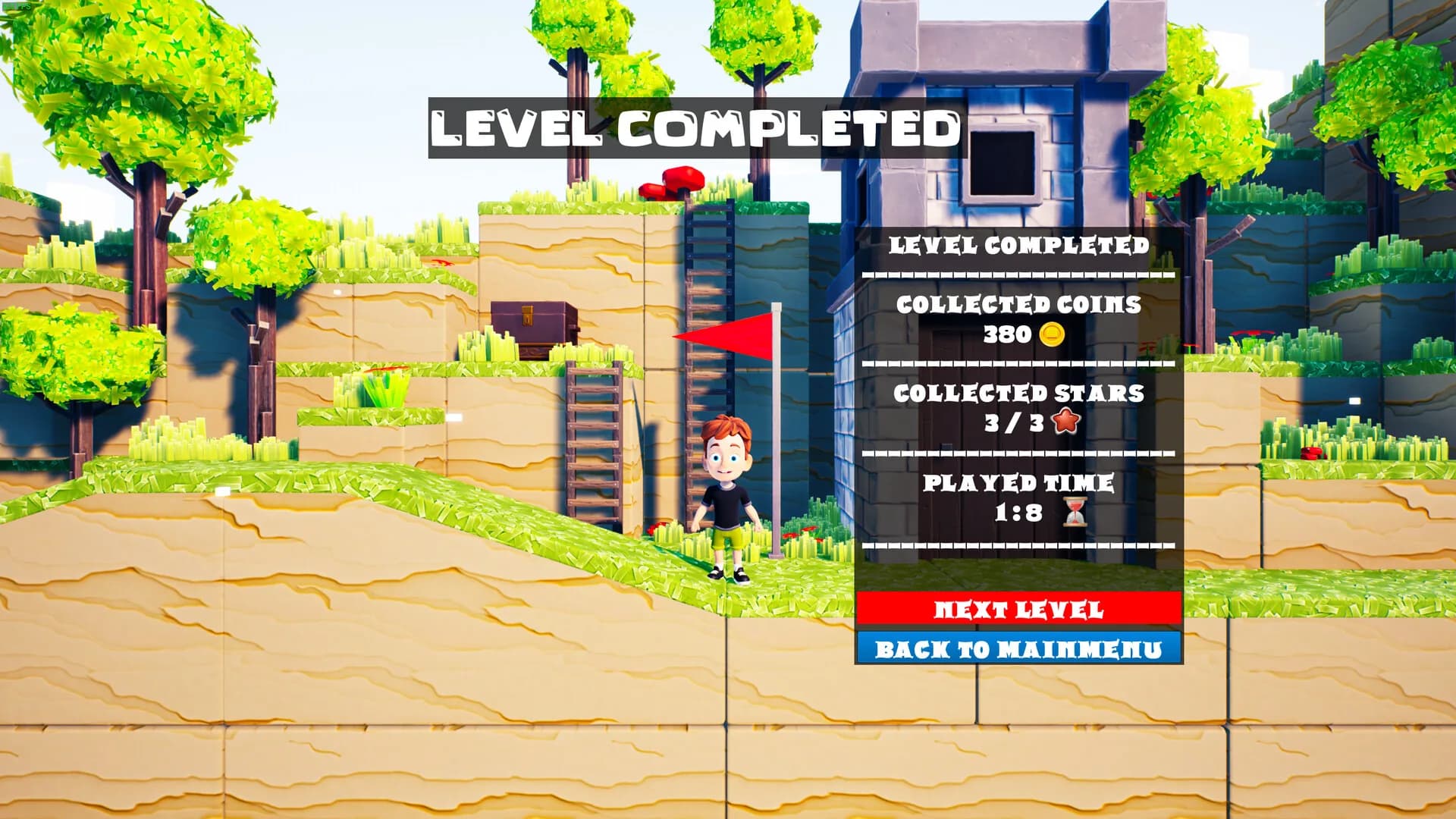 Hero World görsel 9