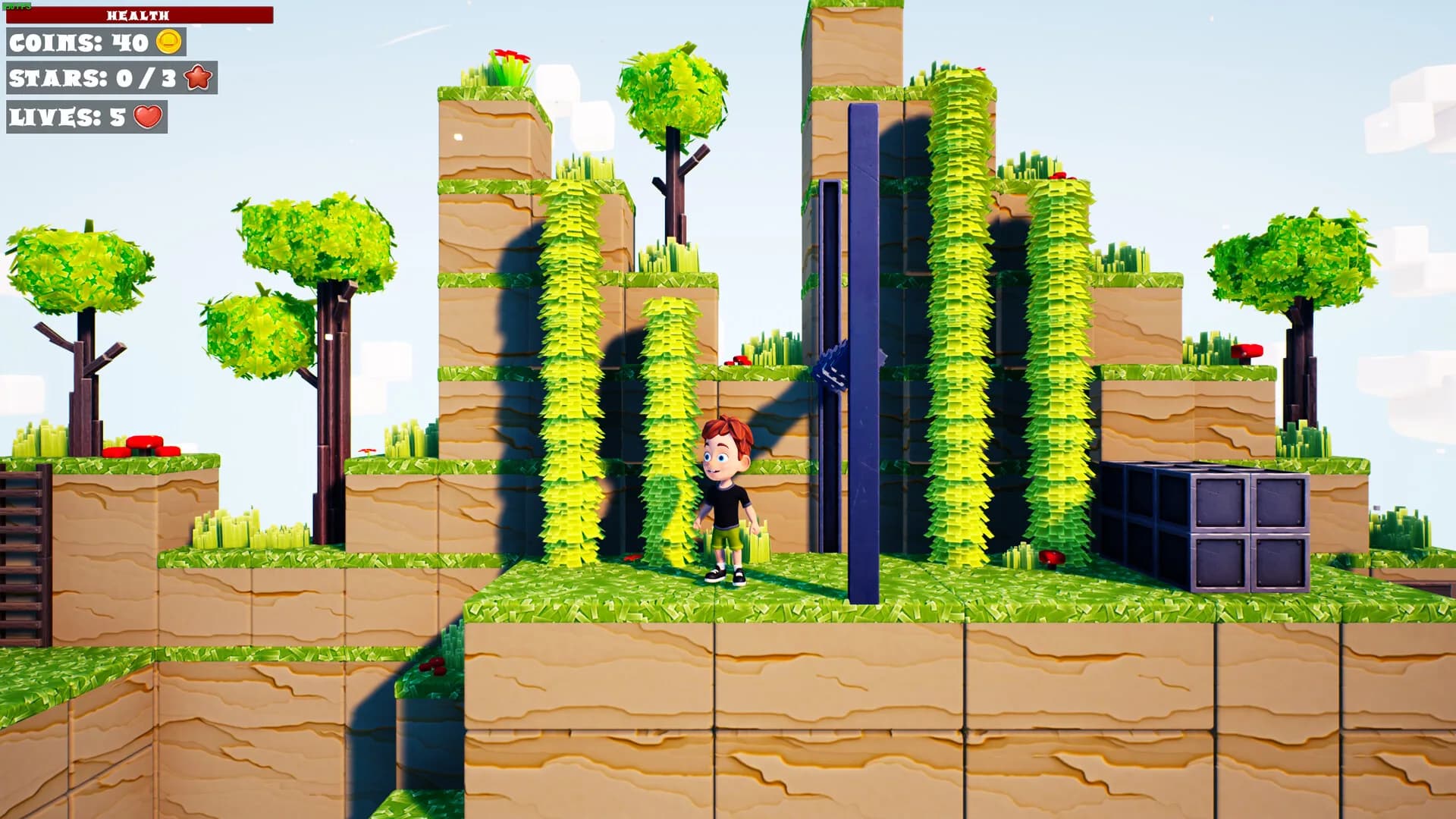 Hero World görsel 10