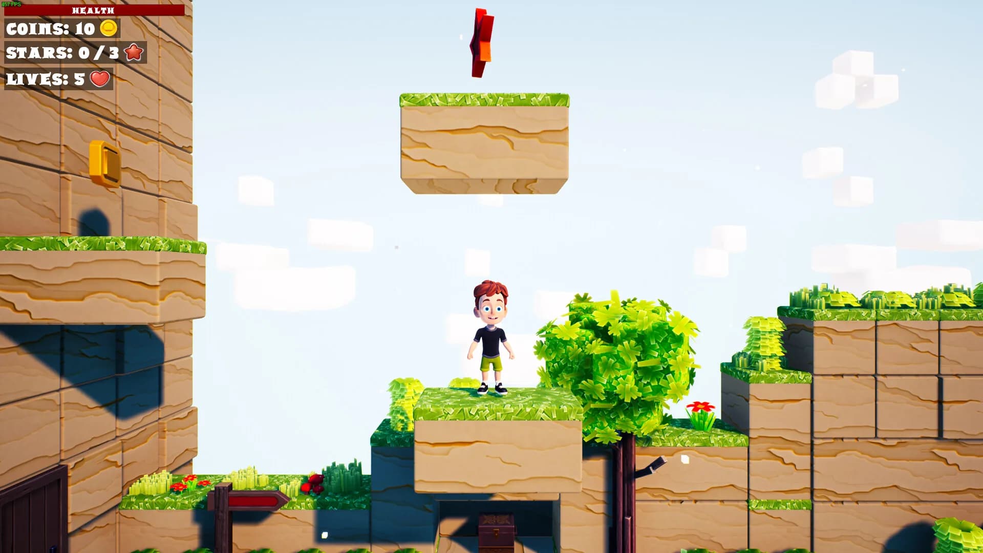 Hero World görsel 11