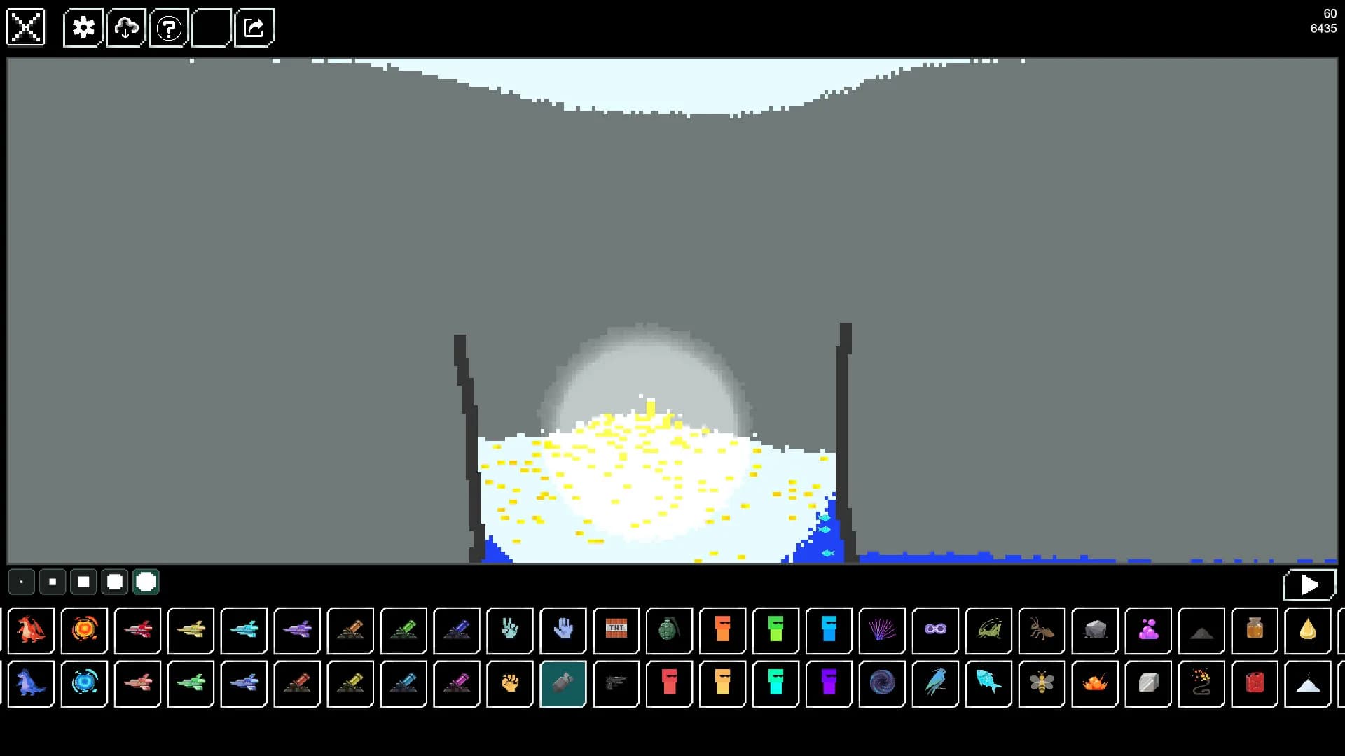 Sandbox:God Simulator görsel 4