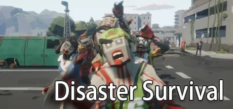 Disaster Survival görsel 1