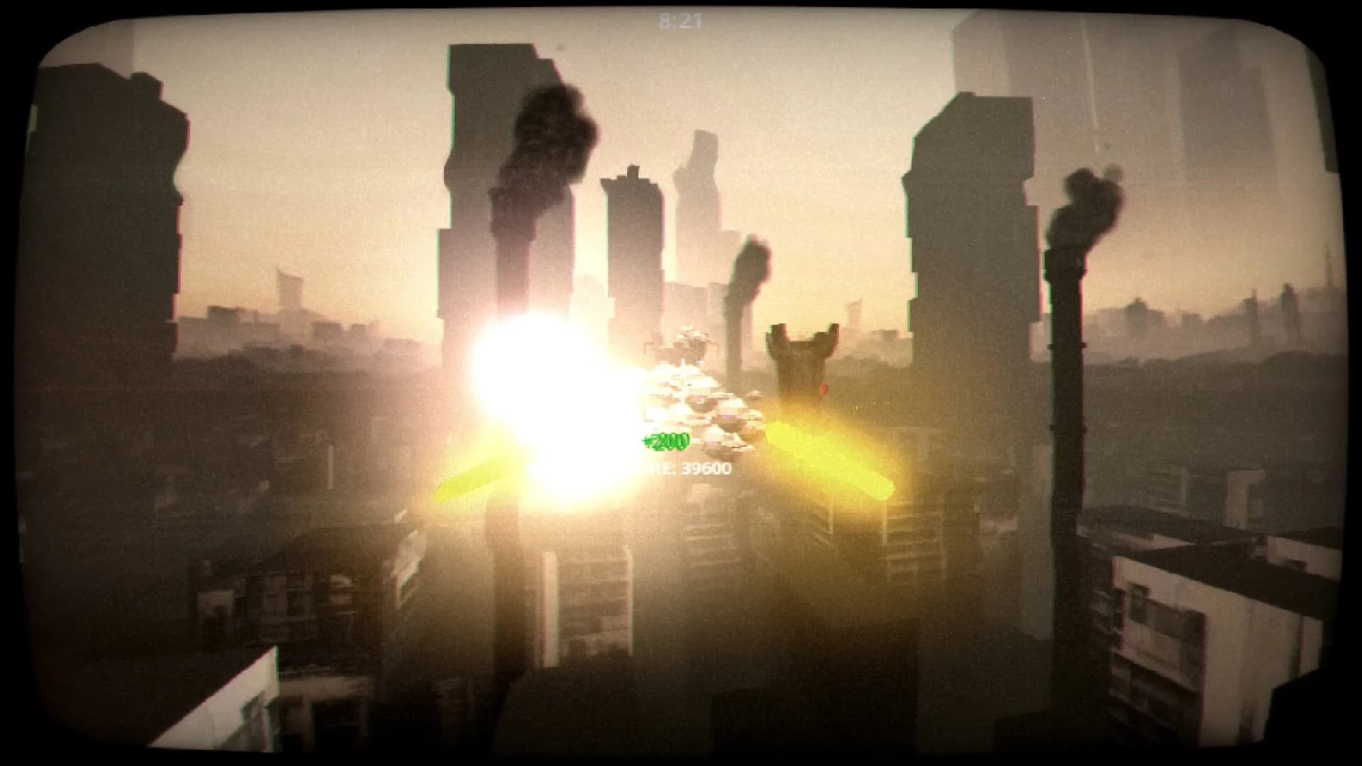 Missiles Away görsel 6