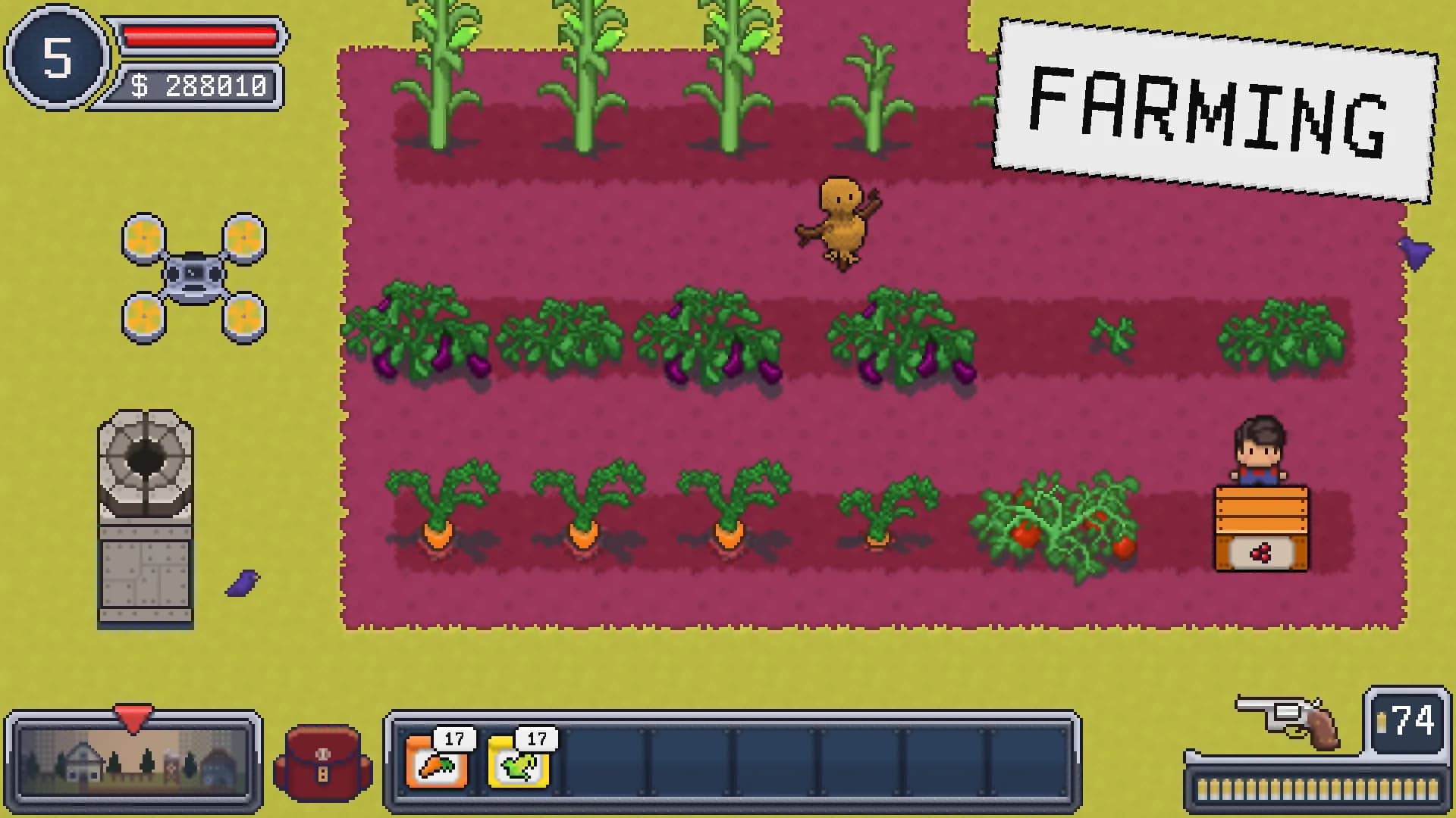 FarmTech görsel 2