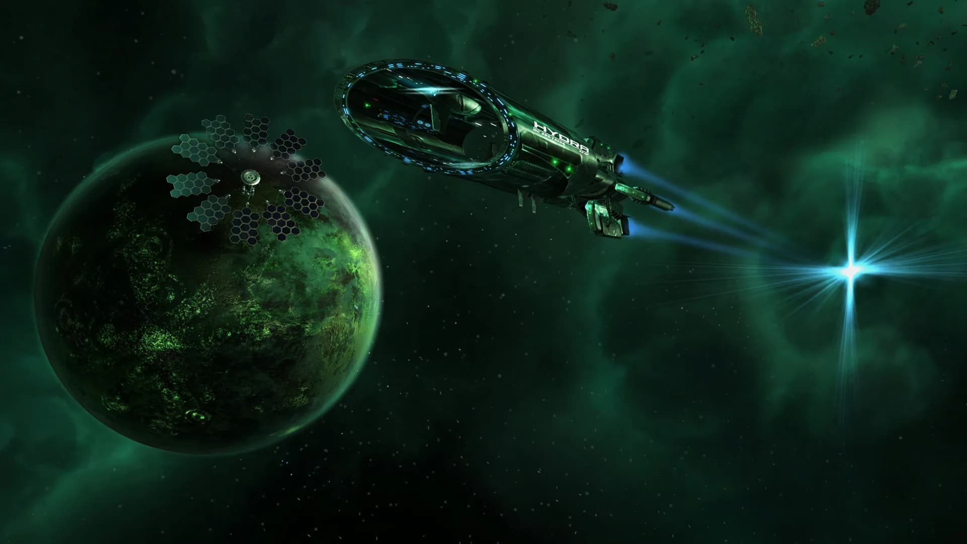 Starpoint Gemini 2 görsel 2