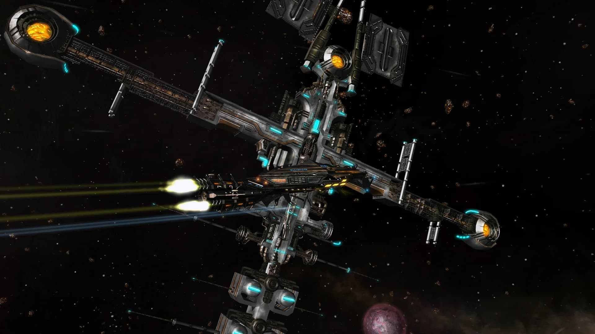Starpoint Gemini 2 görsel 12