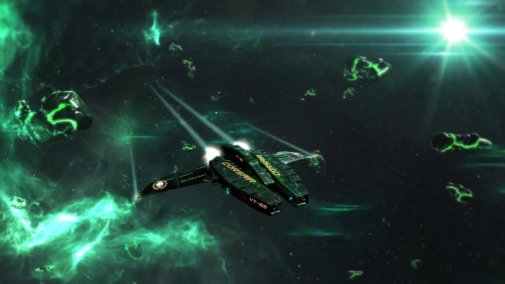 Starpoint Gemini 2 görsel 13