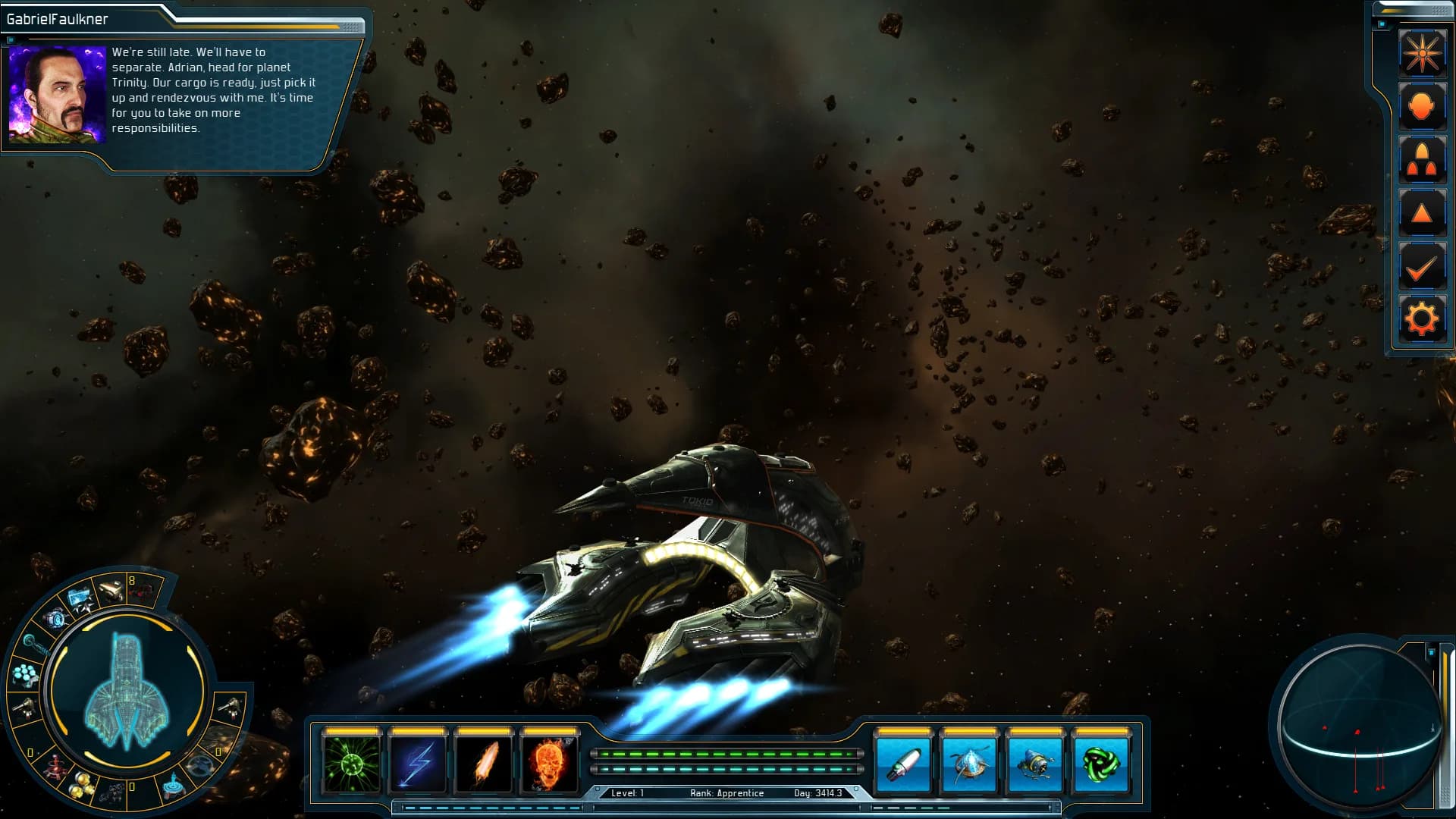 Starpoint Gemini 2 görsel 16