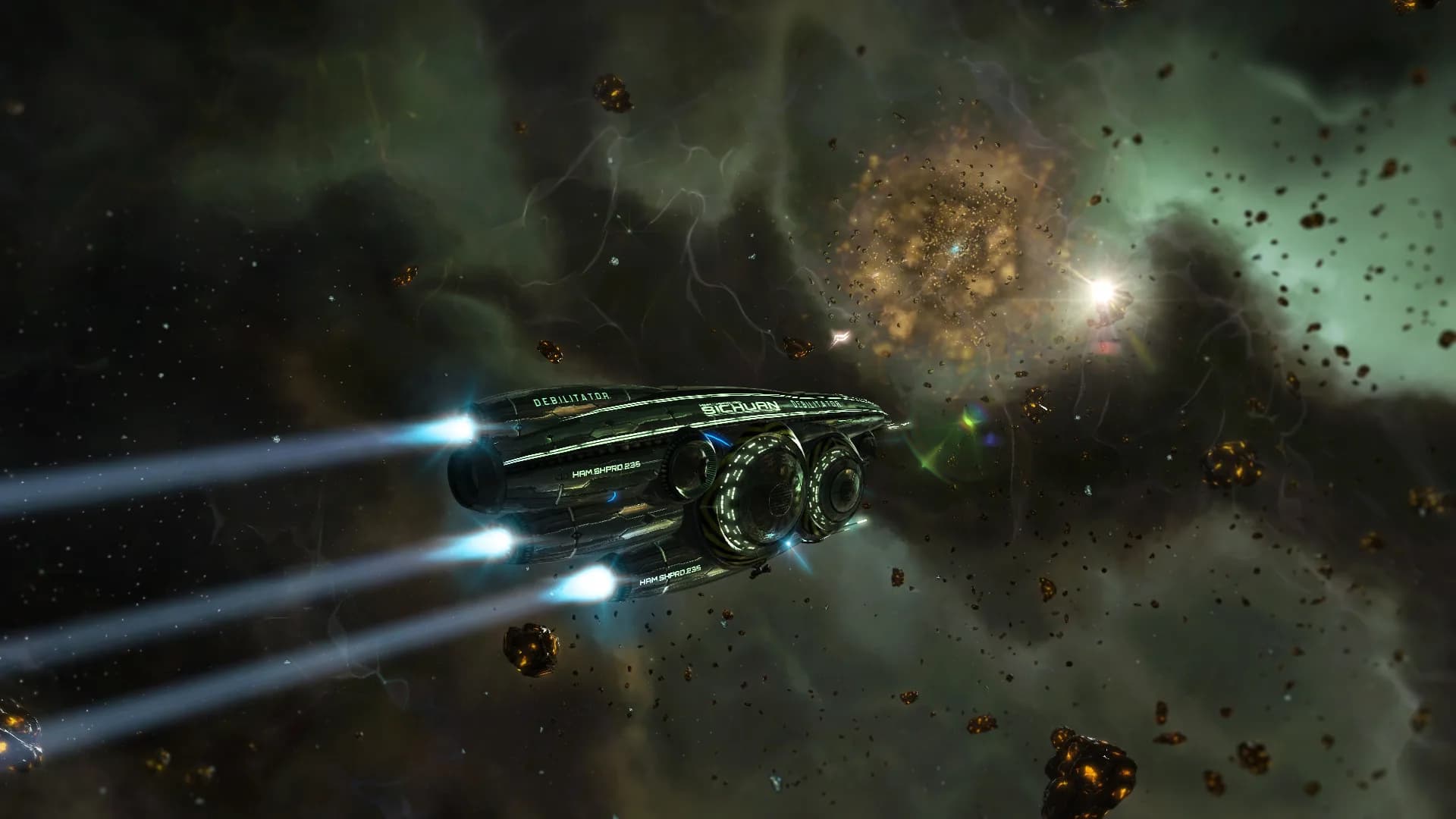 Starpoint Gemini 2 görsel 17