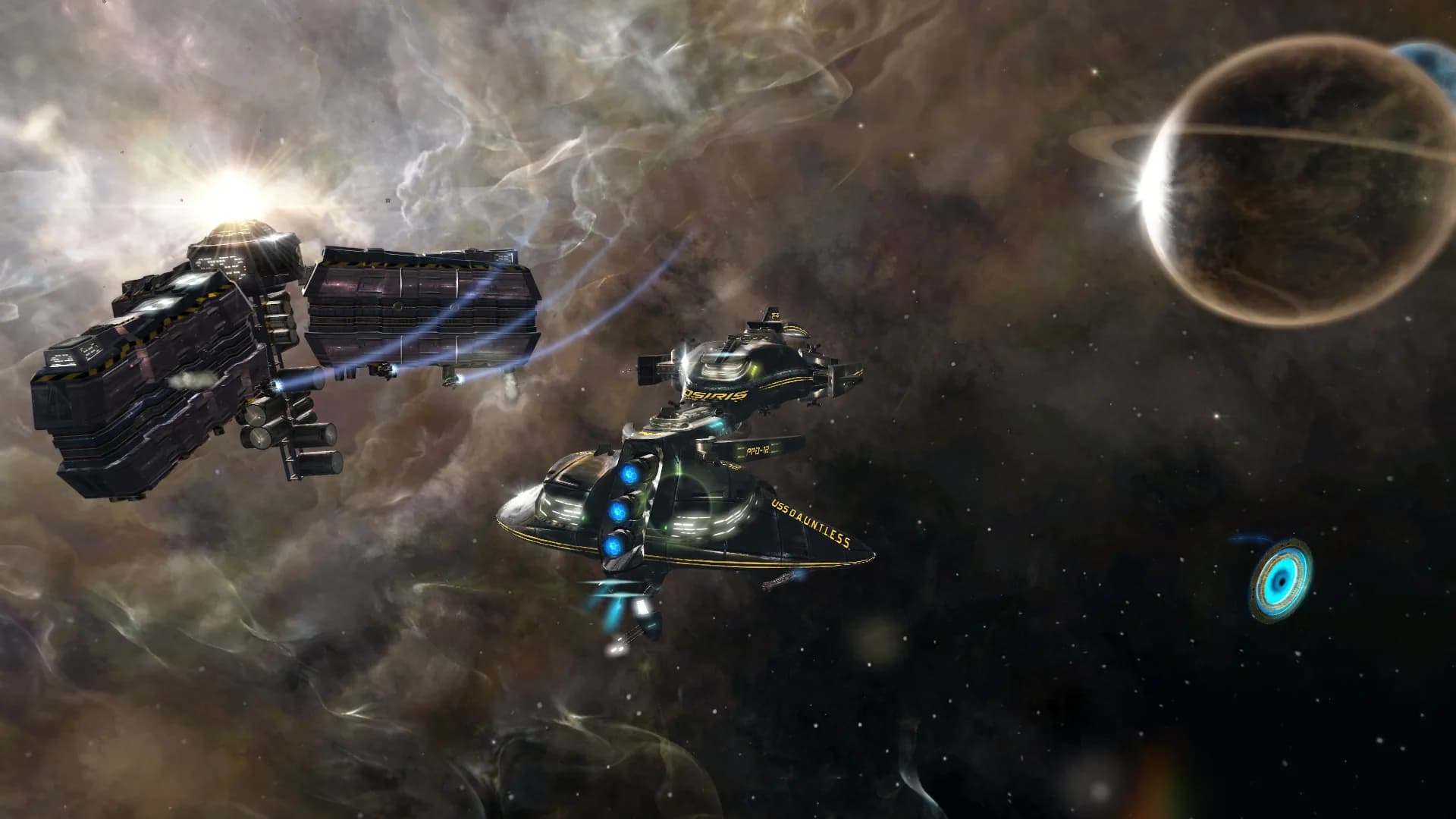 Starpoint Gemini 2 görsel 18