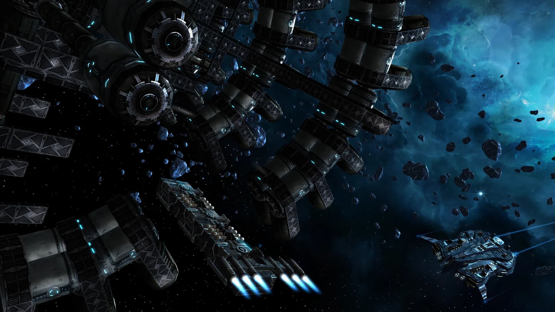 Starpoint Gemini 2 görsel 19