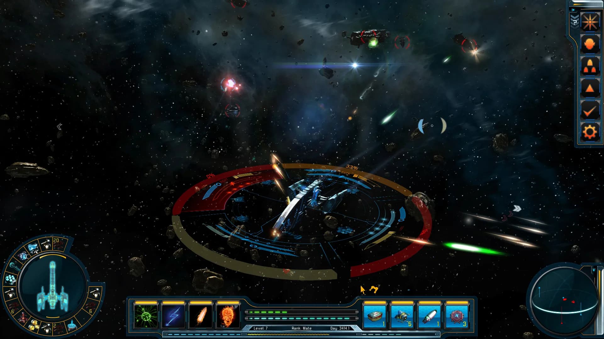 Starpoint Gemini 2 görsel 4