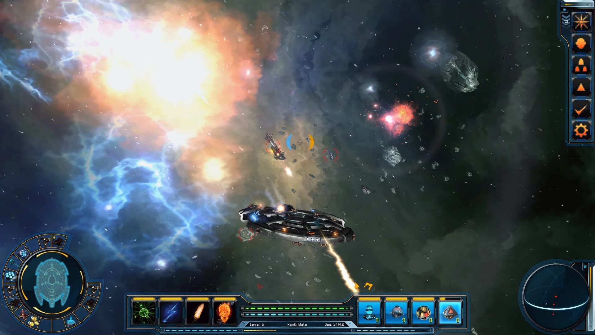 Starpoint Gemini 2 görsel 5