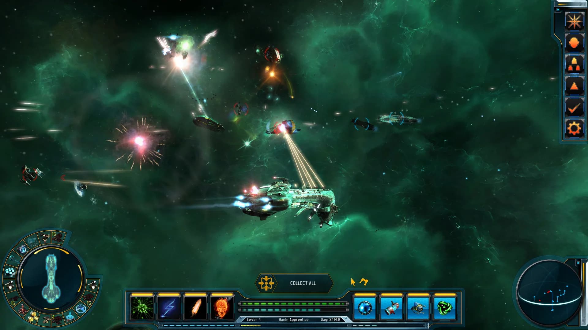 Starpoint Gemini 2 görsel 6