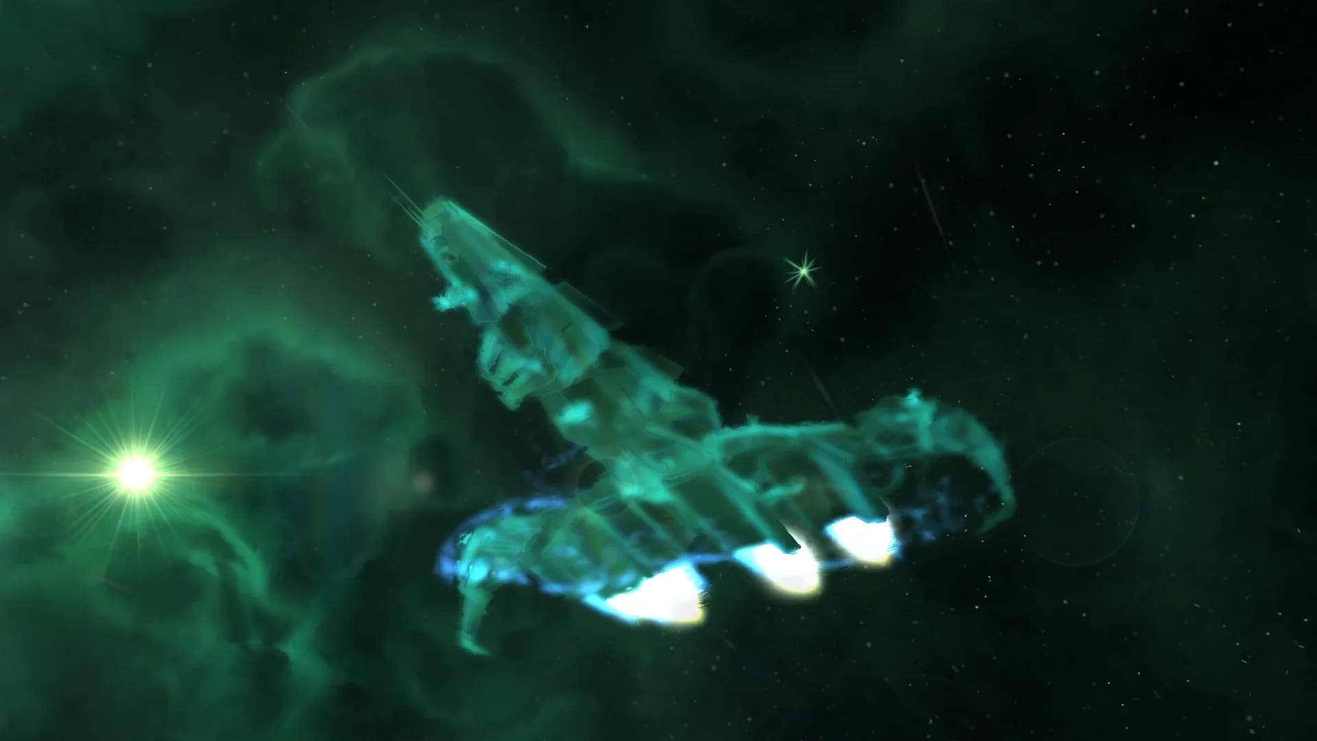 Starpoint Gemini 2 görsel 7