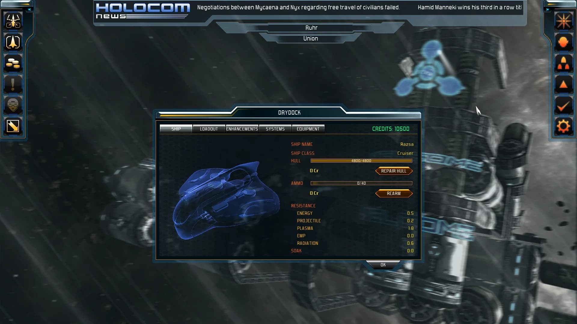 Starpoint Gemini 2 görsel 8