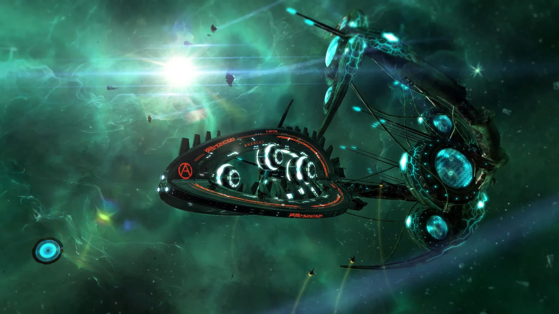 Starpoint Gemini 2 görsel 9