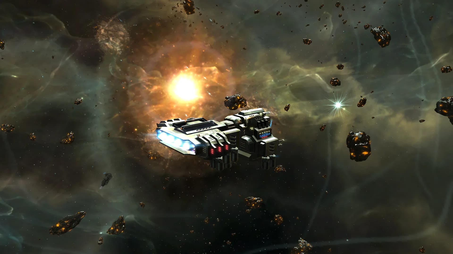 Starpoint Gemini 2 görsel 10