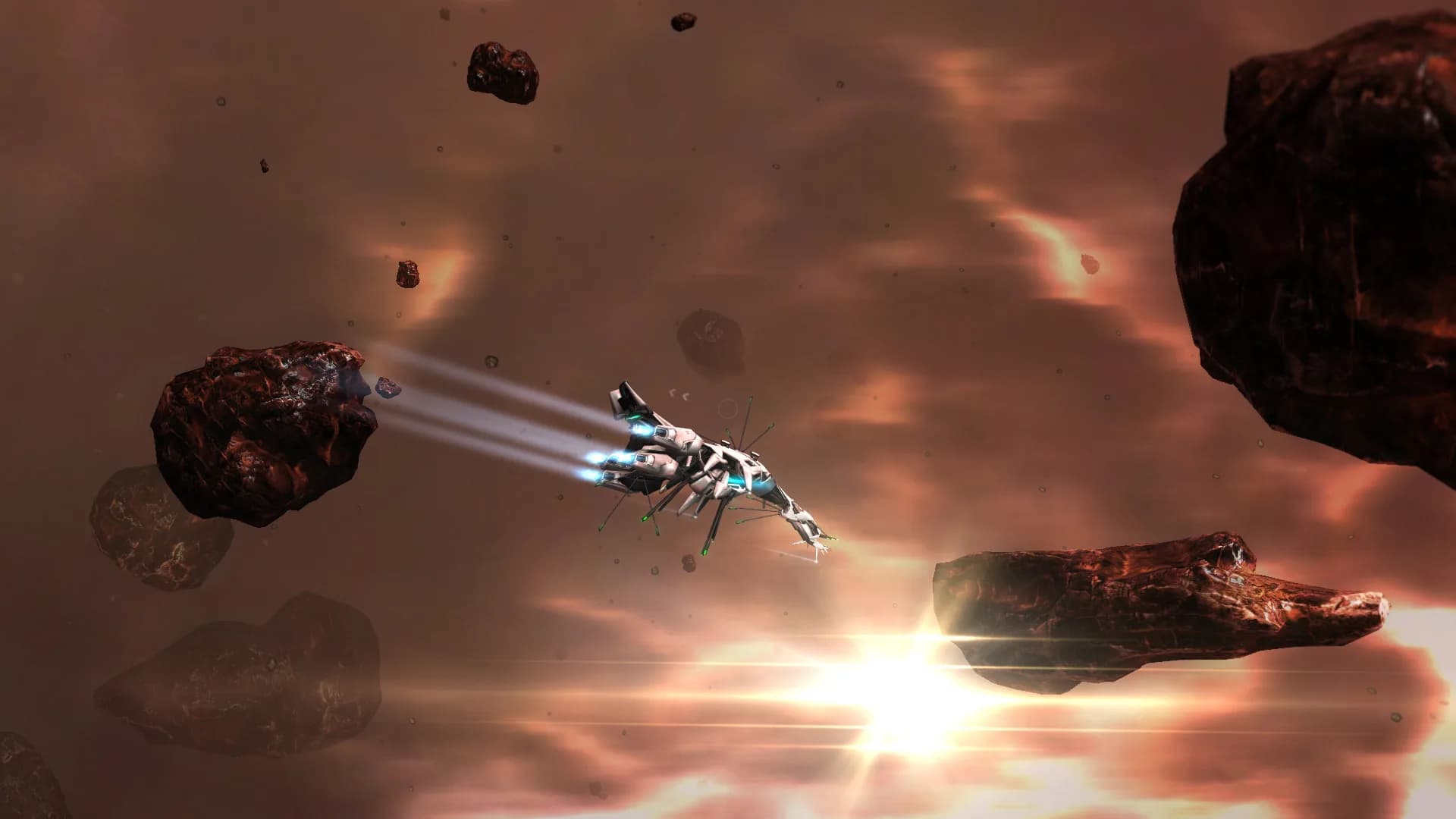 Starpoint Gemini 2 görsel 11