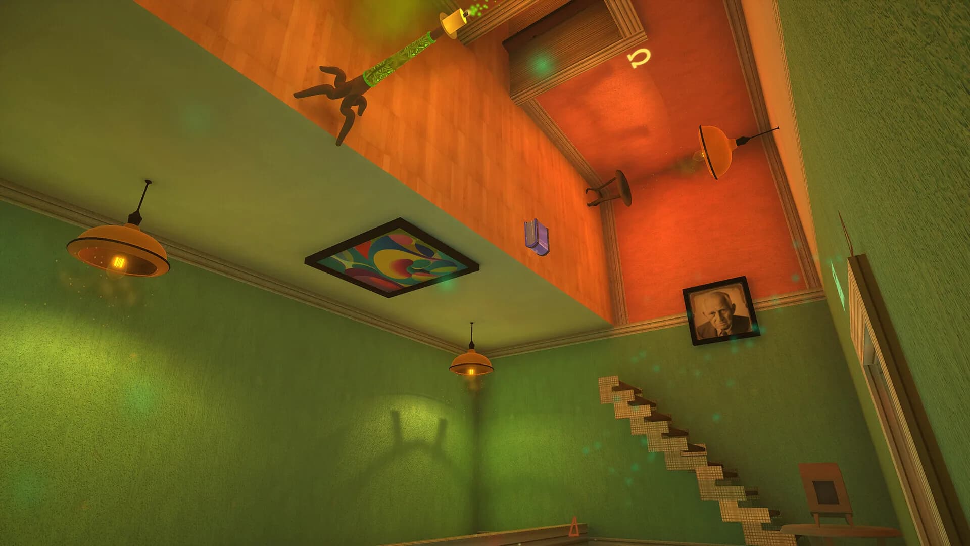 Andarin Weppes: Pre-Dementia görsel 3